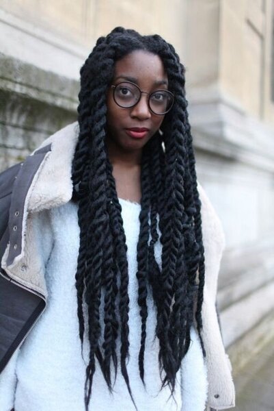 Havana twist  