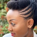 tresses africaines