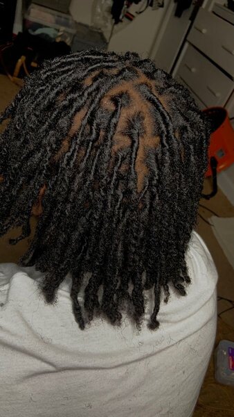 Mantenimento delle Locks  
