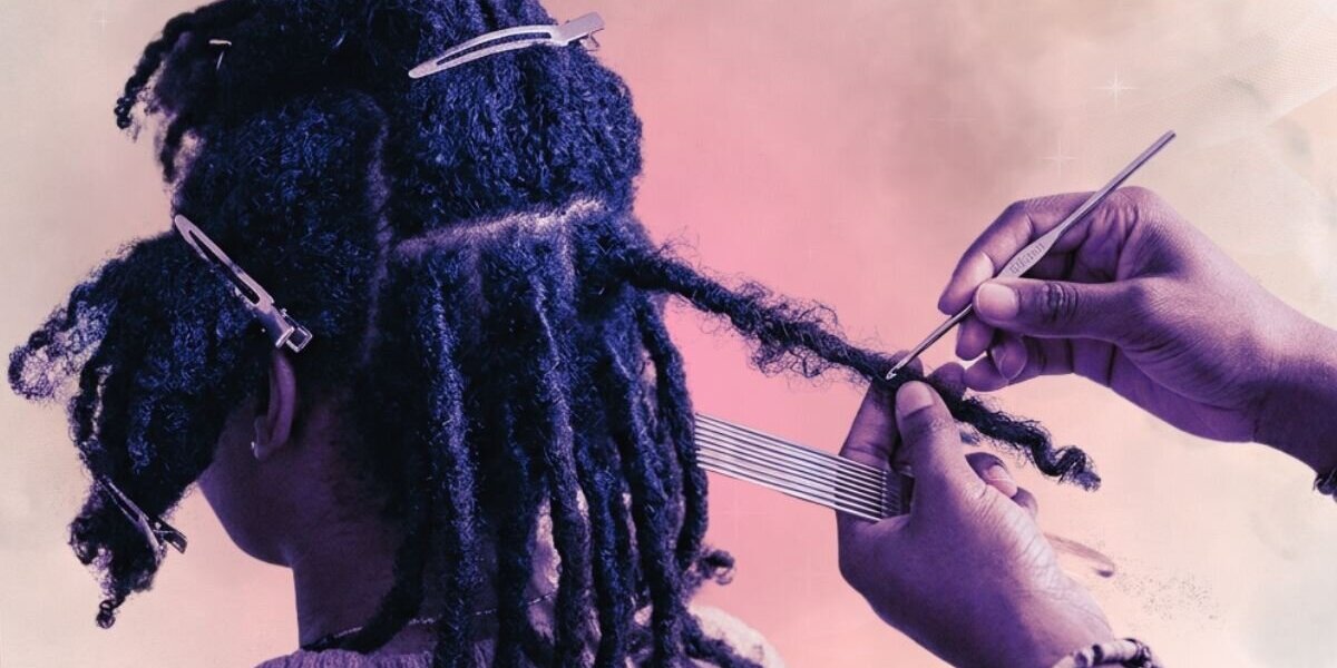 Come fare i dreadlock: i metodi, passo dopo passo
