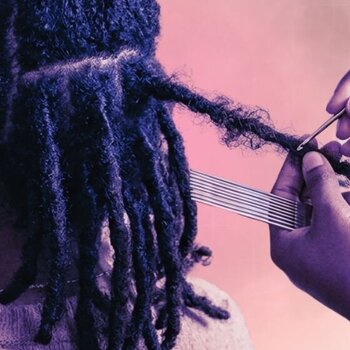 Come fare i dreadlock: i metodi, passo dopo passo
