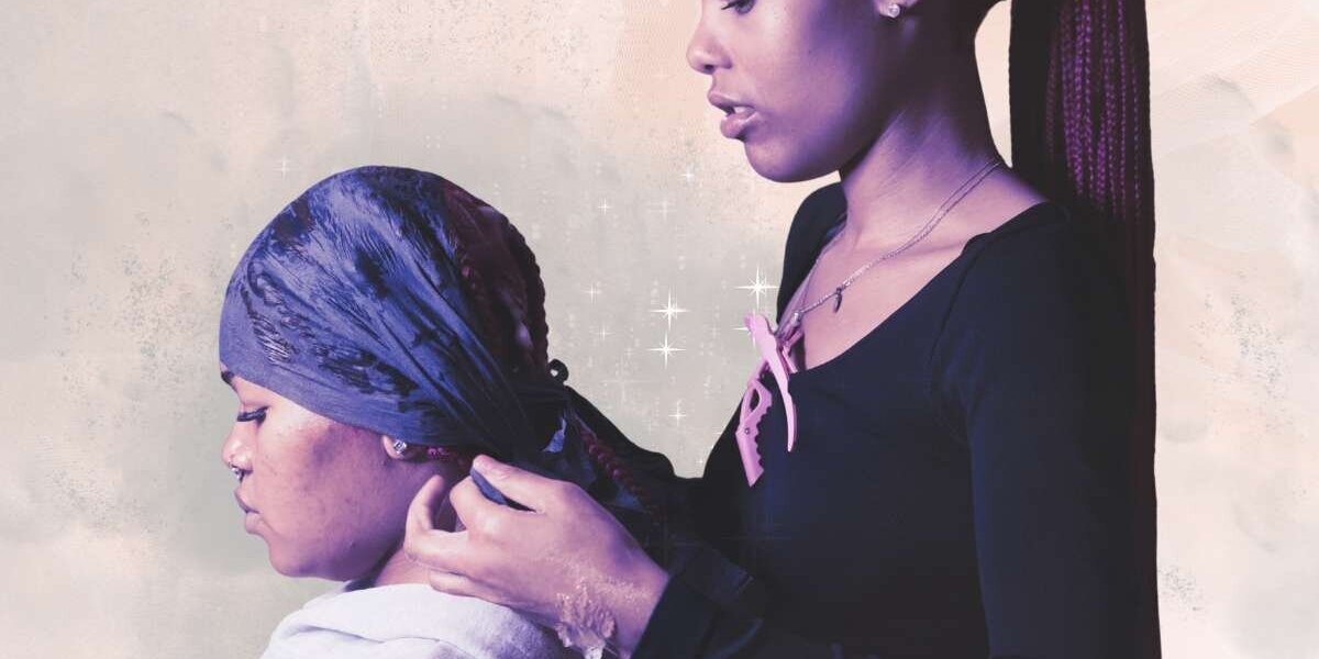 Capelli ricci e afro: si può davvero andare in qualsiasi salone di parrucchiere?