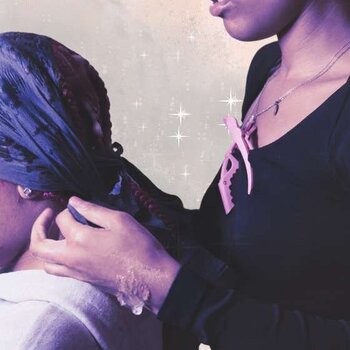Capelli ricci e afro: si può davvero andare in qualsiasi salone di parrucchiere?